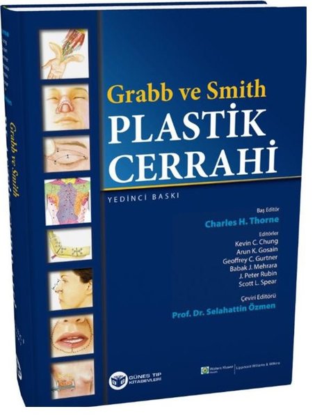 Grabb ve Smith Plastik Cerrahi