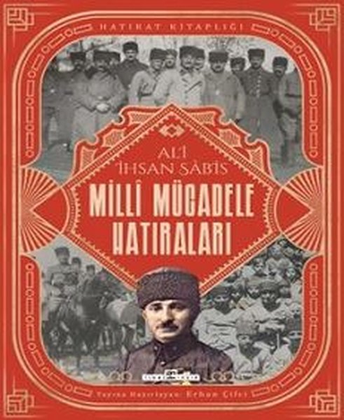 Milli Mücadele Hatıraları