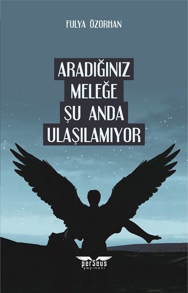 Aradığınız Meleğe Şu Anda Ulaşılamıyor