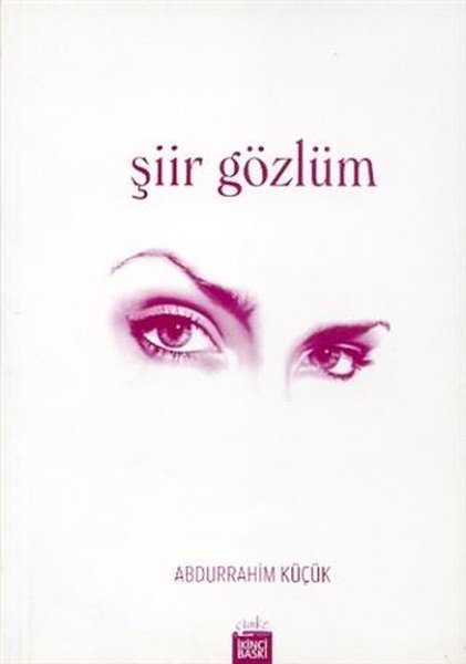 Şiir Gözlüm