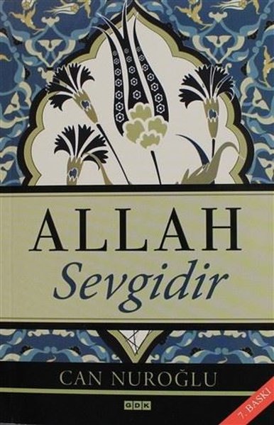 Allah Sevgidir