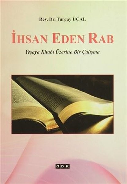 İhsan Eden Rab