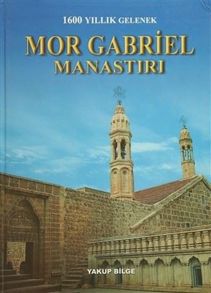 Mor Gabriel Manastırı