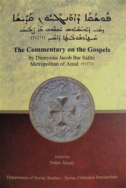 The Commentary on the Gospels