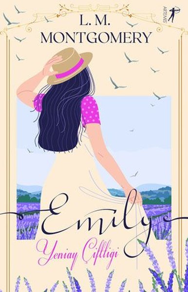 Emily - Yeniay Çiftliği