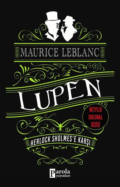 Arsen Lüpen - Herlock Sholmese Karşı