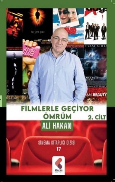 Filmlerle Geçiyor Ömrüm 2