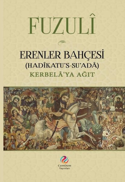 Erenler Bahçesi