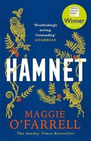 Hamnet: Winner of the Women's Prize for Fiction 2020