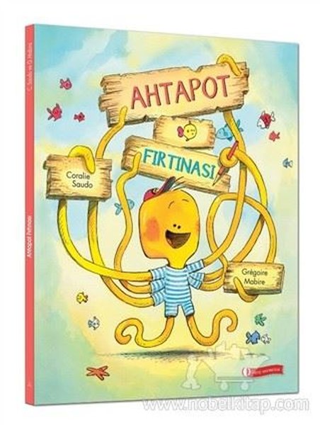 Ahtapot Fırtınası