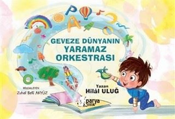 Geveze Dünyanın Yaramaz Orkestrası