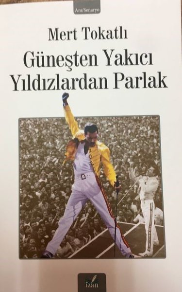 Güneşten Yakıcı Yıldızlardan Parlak