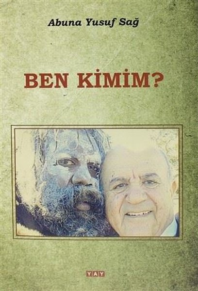 Ben Kimim?