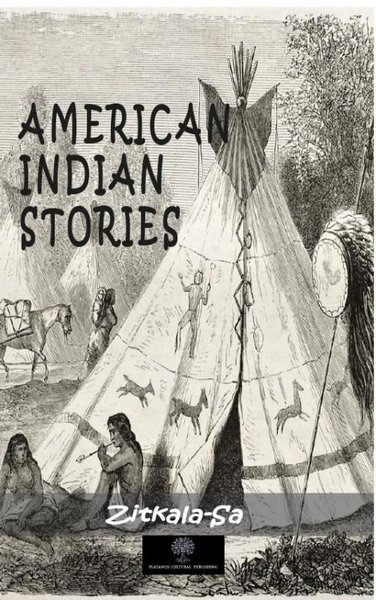 American Indian Stories