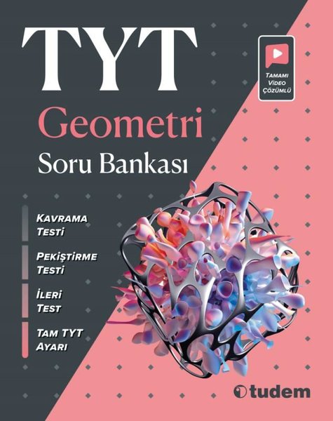 TYT Geometri Soru Bankası