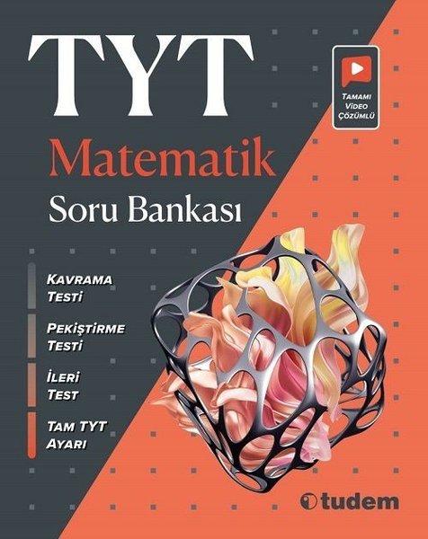 TYT Matematik Soru Bankası