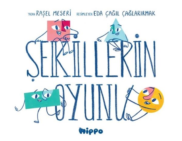 Şekillerin Oyunu