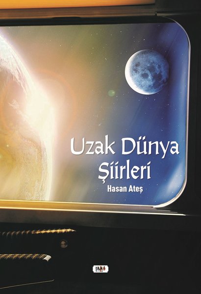 Uzak Dünya Şiirleri