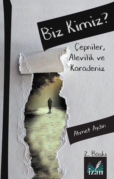 Biz Kimiz? Çepniler-Alevilik ve Karadeniz