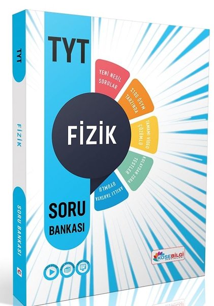 TYT Fizik Soru Bankası