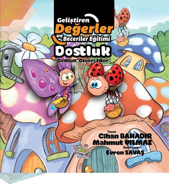 Dostluk - Dostluk Özveri İster