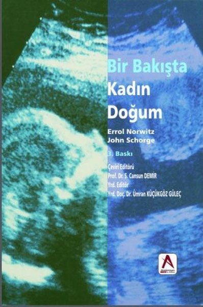 Bir Bakışta Kadın Doğum