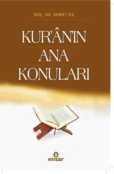 Kur'an'ın Ana Konuları