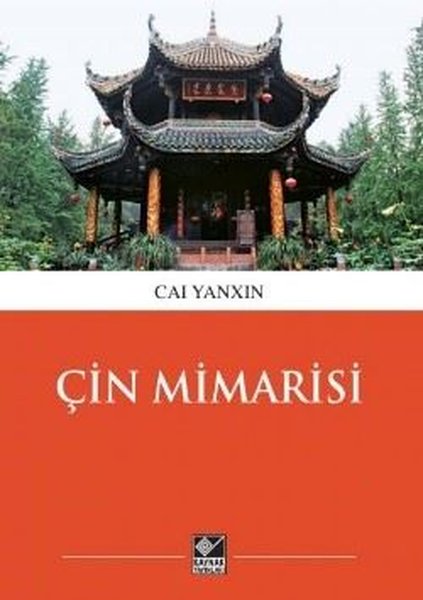 Çin Mimarisi