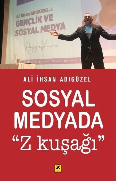 Sosyal Medyada Z Kuşağı