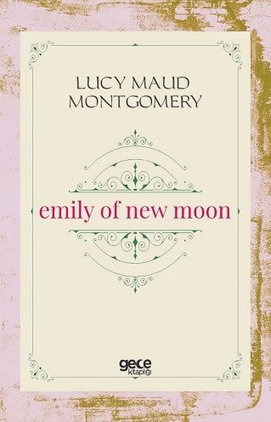 Emily of New Moon