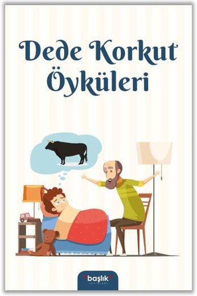 Dede Korkut Öyküleri