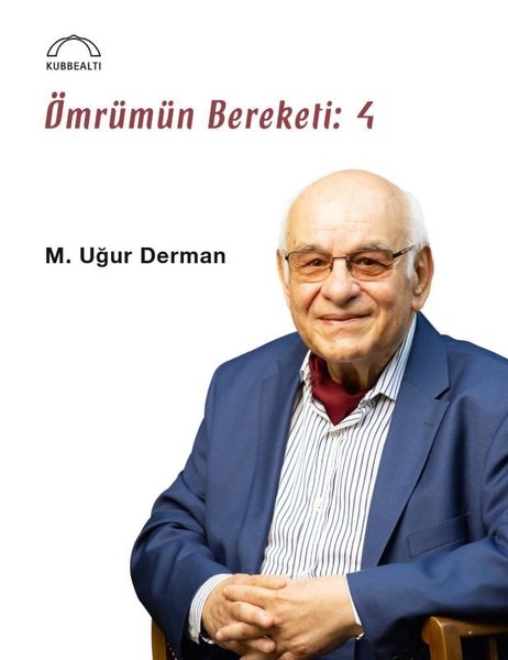 Ömrümün Bereketi: 4