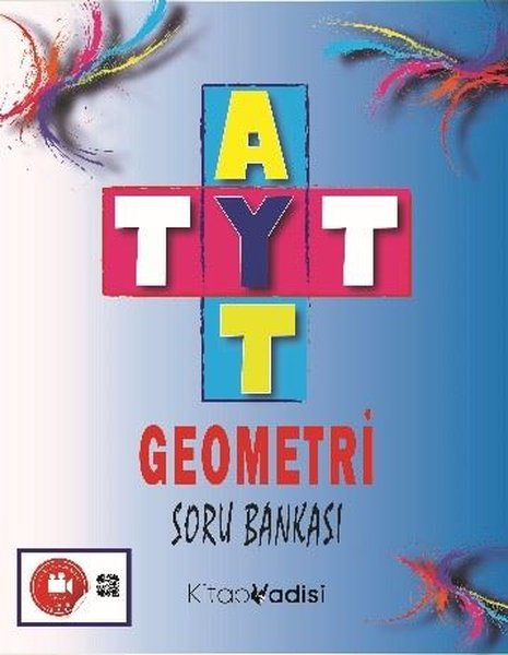 TYT - AYT Geometri Soru Bankası