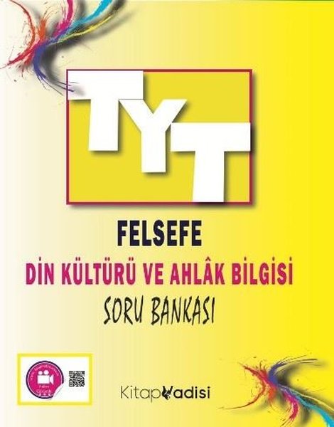 TYT Felsefe Din Kültürü ve Ahlak Bilgisi Soru B...