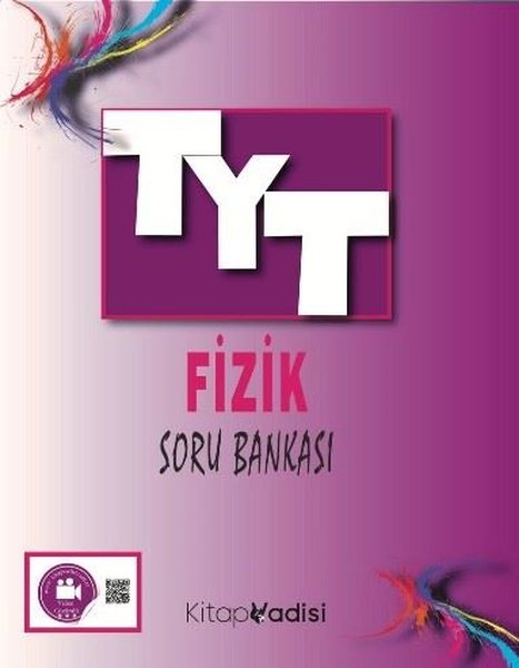 TYT Fizik Soru Bankası