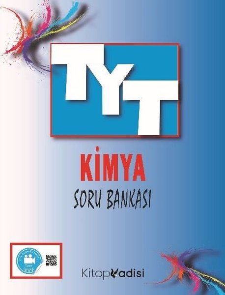 TYT Kimya Soru Bankası