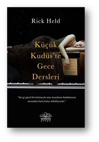 Küçük Kudüs'te Gece Dersleri