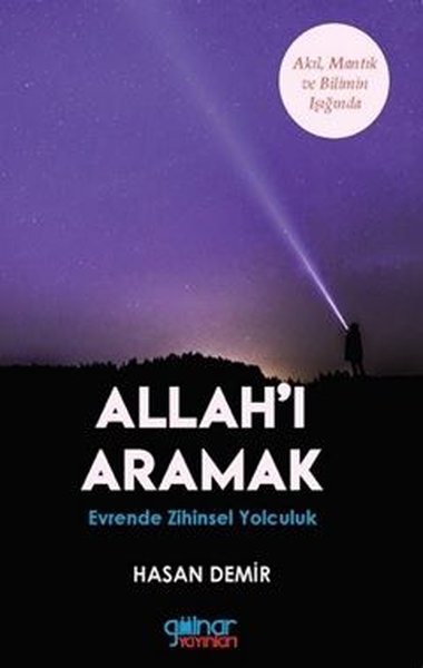 Allah'ı Aramak - Evrende Zihinsel Yolculuk