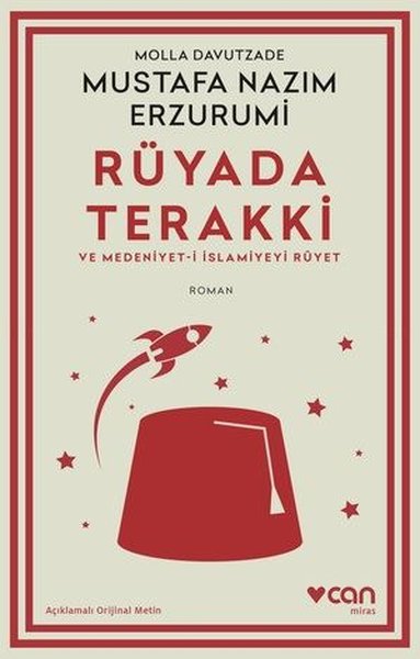 Rüyada Terakki ve Medeniyet-i İslamiyeyi Rüyet ...