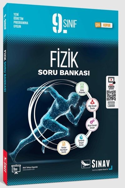 9.Sınıf Fizik Soru Bankası