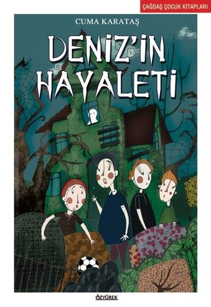 Deniz'in Hayaleti