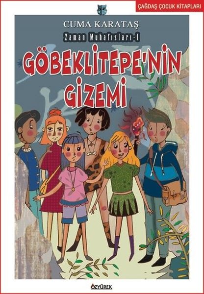 Göbeklitepenin Gizemi - Zaman Muhafızları 1