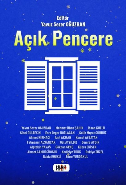 Açık Pencere