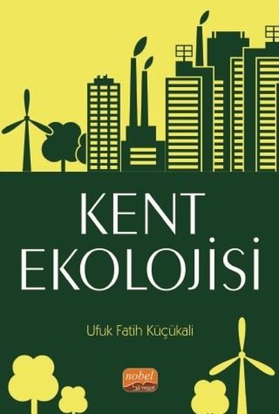 Kent Ekolojisi