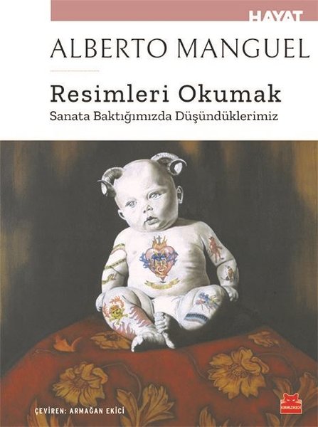 Resimleri Okumak - Sanata Baktığımızda Düşündüklerimiz