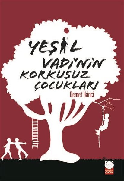 Yeşil Vadi'nin Korkusuz Çocukları