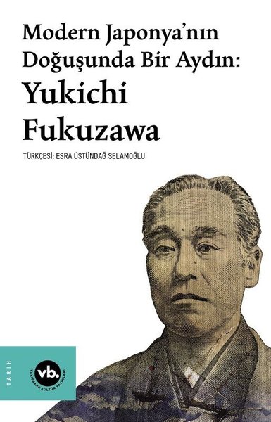 Modern Japonya'nın Doğuşunda Bir Aydın:Yukichi ...