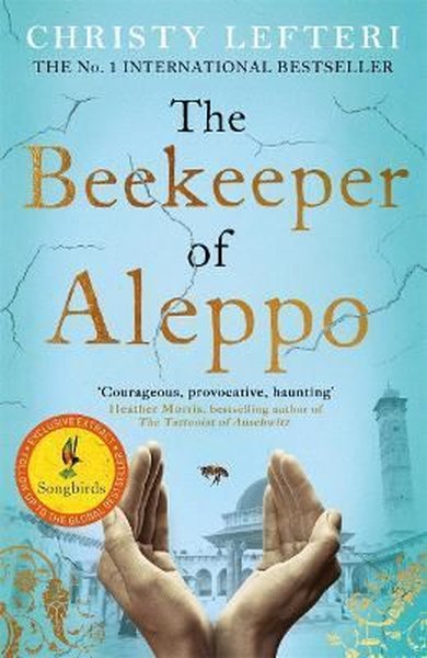 The Beekeeper of Aleppo: The must - read million copy bestseller