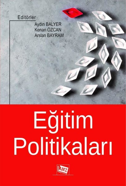 Eğitim Politikaları