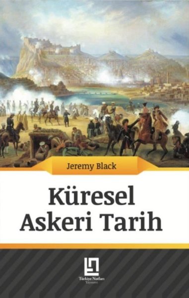 Küresel Askeri Tarih